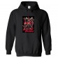 Legends Of Horror Classic Unisex Kids and Adults Pullover Hoodie For Horror Movie Fans